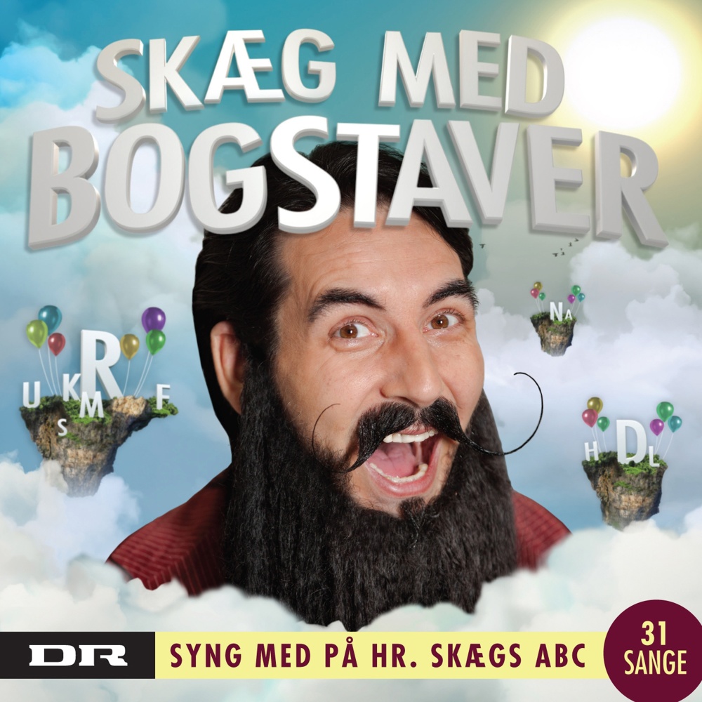 Alfabetsangen