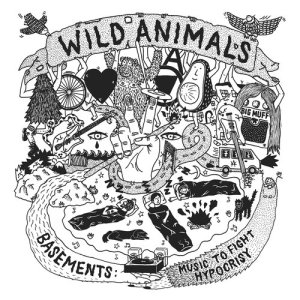 收聽Wild Animals的The Empire Strikes Back歌詞歌曲