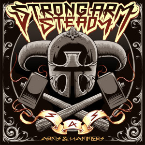 收聽Strong Arm Steady的Had Enough (Explicit)歌詞歌曲