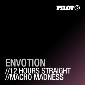 12 Hours Straight / Macho Madness