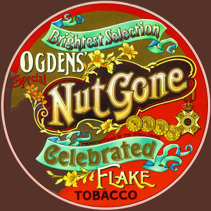 ดาวน์โหลดและฟังเพลง Ogden's Nut Gone Flake พร้อมเนื้อเพลงจาก Small Faces