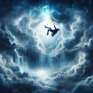 收聽STVRTXUCHED的Rain (feat. PEY)歌詞歌曲