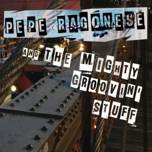 收聽Pepe Ragonese的Just for You歌詞歌曲