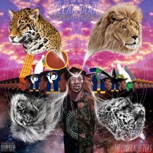 Listen to Amorphous (feat. Portugal The Man) (Explicit) song with lyrics from The Underachievers