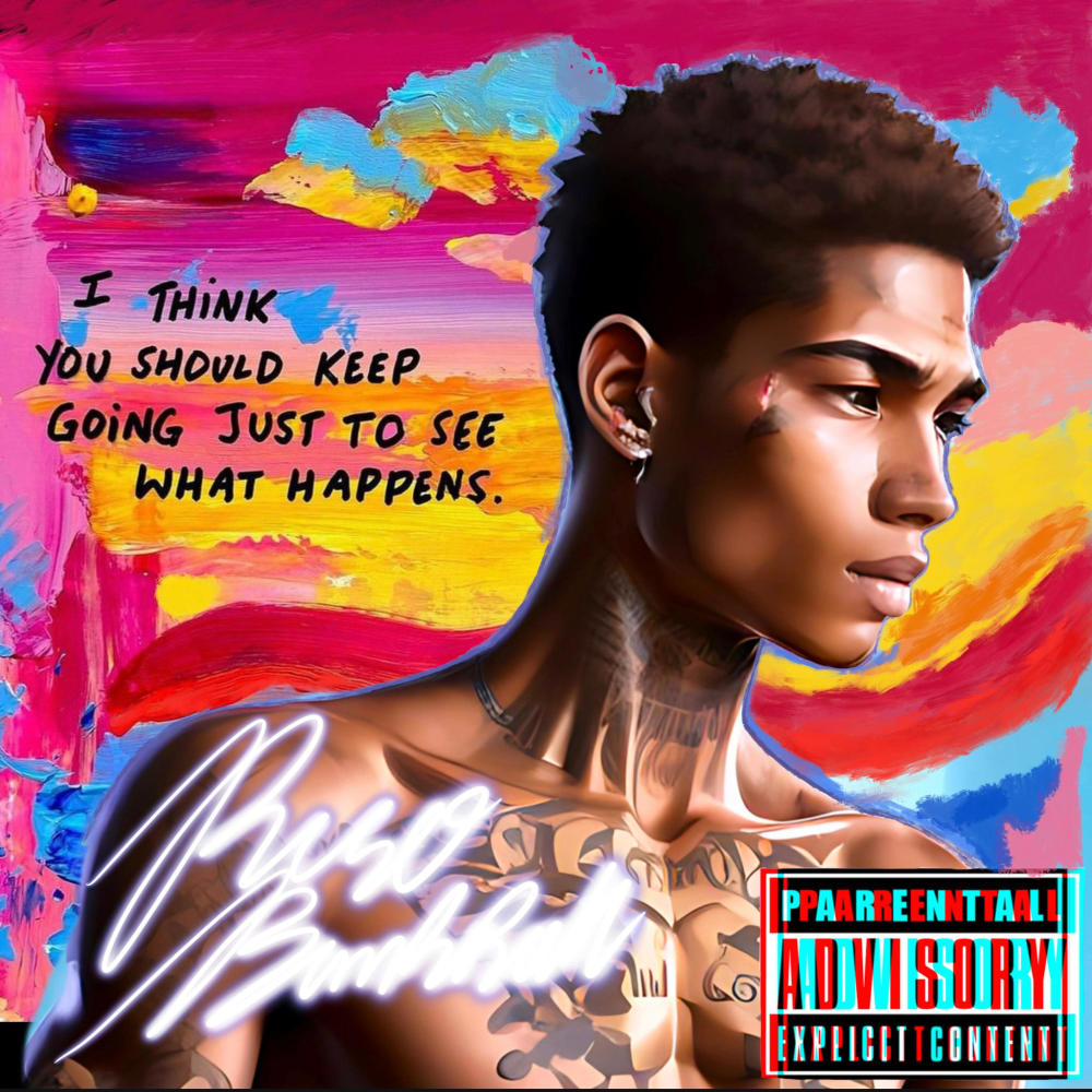 Nothing Like The Rest (feat. 2x Blemway) (Spotlight Version) (Explicit)
