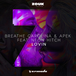 收聽Breathe Carolina的Lovin歌詞歌曲