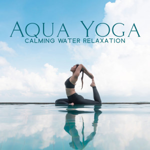 Core Power Yoga Universe的專輯Aqua Yoga (Calming Water Relaxation)