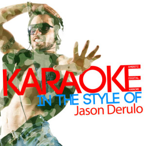 ดาวน์โหลดและฟังเพลง Watcha Say (In the Style of Jason De Rulo) [Karaoke Version] (Karaoke Version) พร้อมเนื้อเพลงจาก Ameritz Digital Karaoke