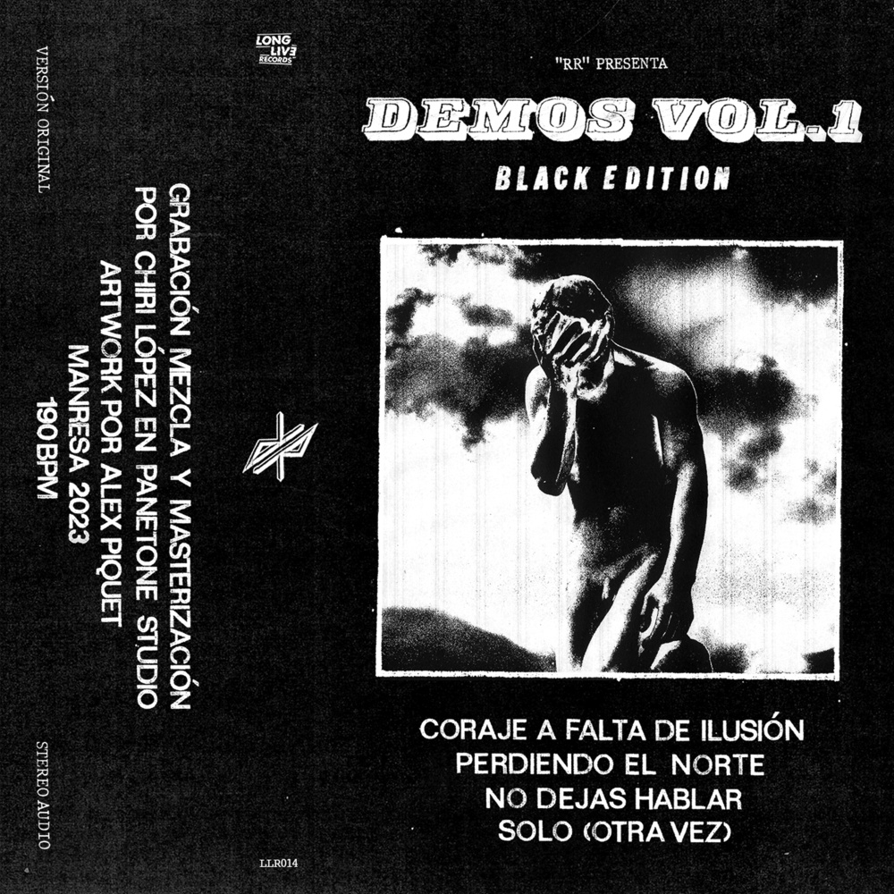 Solo (Otra Vez)