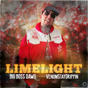 Big Dawg的專輯Limelight