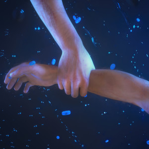 Listen to Burn Blue (Inst.) song with lyrics from PurpleJam
