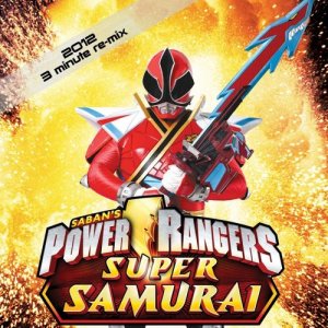 收聽Power Rangers的Power Rangers Samurai Theme-1 (Mmpr Opening Instrumental 3 Min. Remix 2012)歌詞歌曲