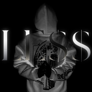 Album LE$$ from Digital Ethnic