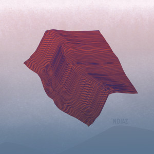 Album La Brune from 'Ndiaz