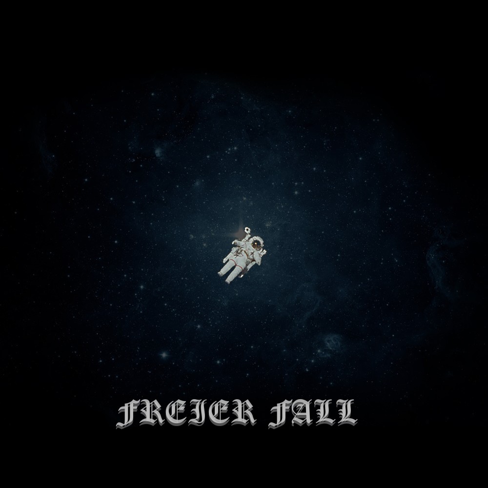 Freier Fall (Explicit)