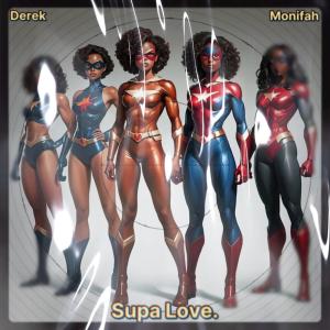 收聽Dxric的Supa Love. (feat. Monifah) (Explicit)歌詞歌曲