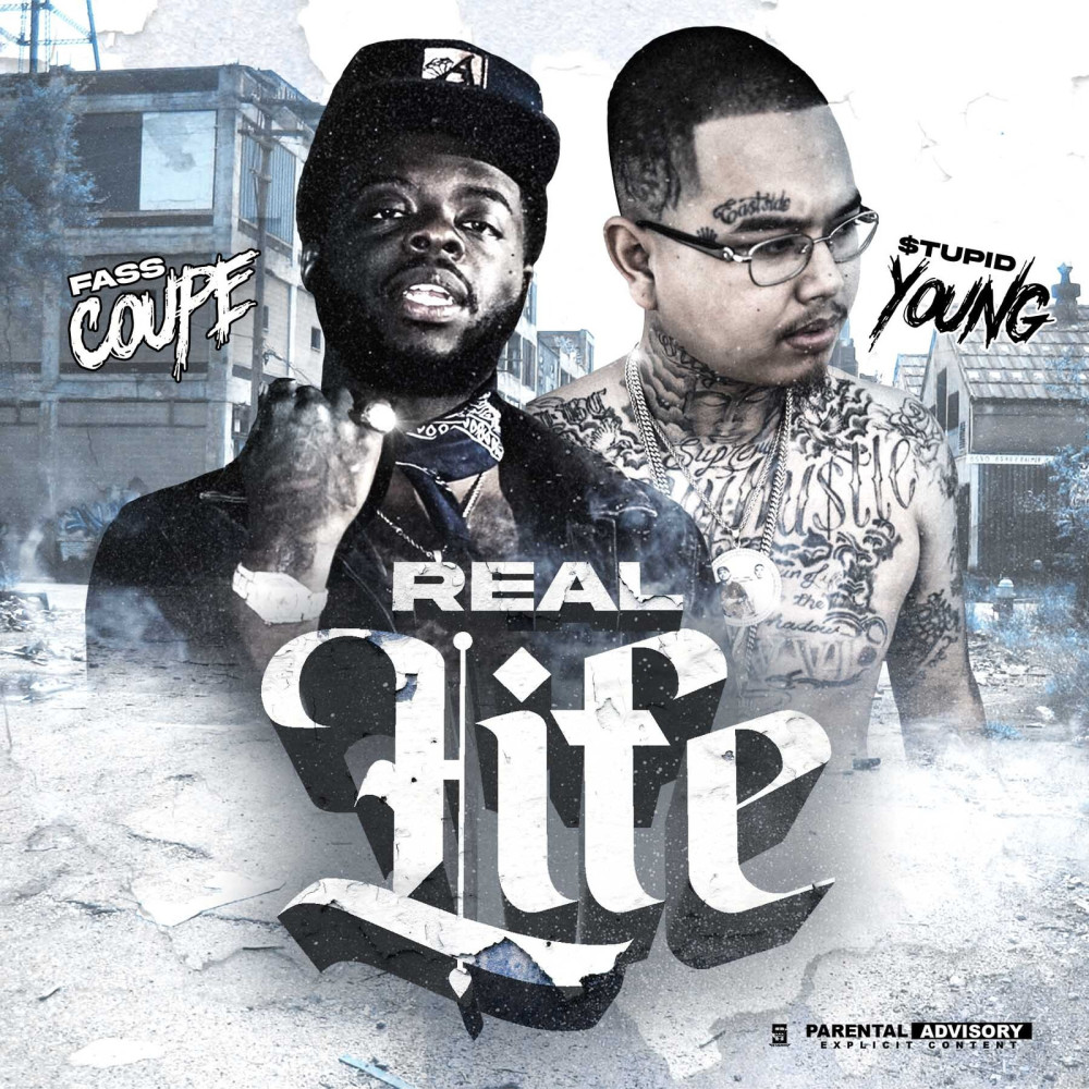 Real Life (Explicit)