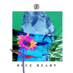 ดาวน์โหลดและฟังเพลง Blue Heart พร้อมเนื้อเพลงจาก The Sea Is Calling