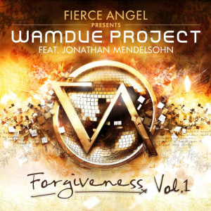 Wamdue Project的專輯Fierce Angel Presents Wamdue Project - Forgiveness, Vol. 1
