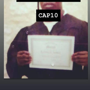 Cap10的專輯College kid (Explicit)