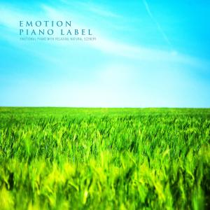 Album Emotional Piano With Relaxing Natural Scenery (Nature Ver.) from 