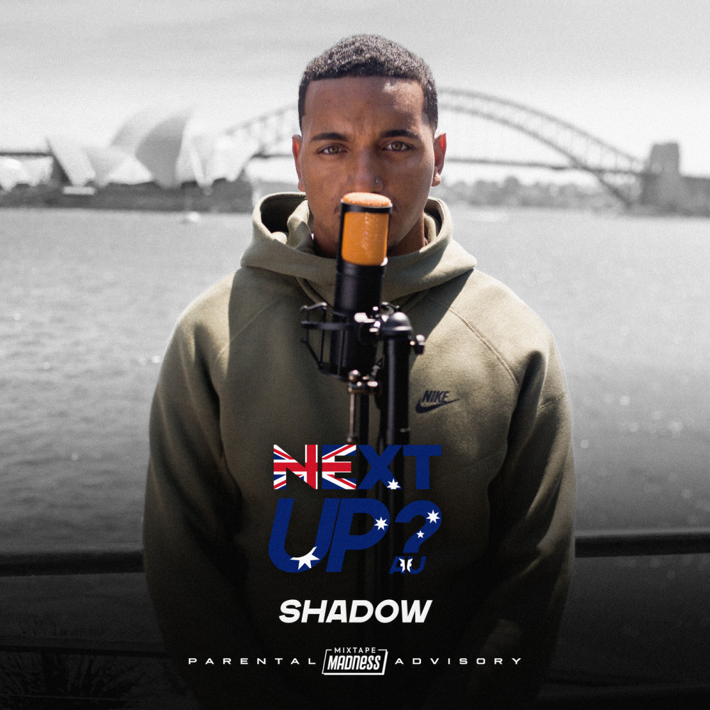 Next Up Australia - S1-E5 (Pt.2|Explicit)