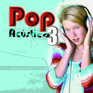 Marianna Leporace的專輯Pop Acústico 3