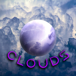 Irish的专辑Clouds
