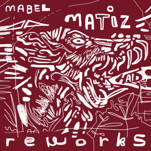 Album Fena Halde (Reworks) from Mabel Matiz