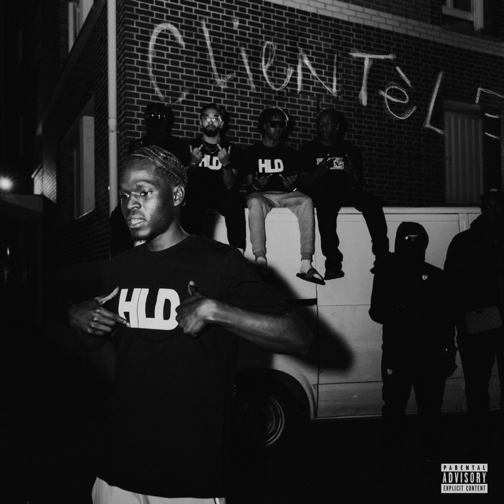 CLIENTÈLE (Explicit)