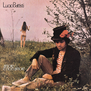 收聽Lucio Battisti的Una poltrona歌詞歌曲