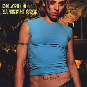 ดาวน์โหลดและฟังเพลง Northern Star (Single Version) พร้อมเนื้อเพลงจาก Melanie C