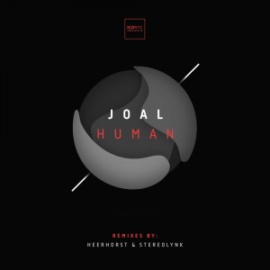 Album Human from Joal