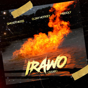 Album Irawo (Star) oleh Smoothkiss