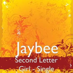 Album Second Letter Girl (feat. Jakob Langenohl & Modium) from Jaybee