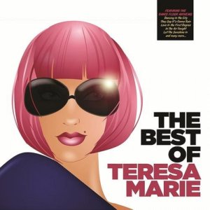 ดาวน์โหลดและฟังเพลง What Took You so Long พร้อมเนื้อเพลงจาก Teresa Marie