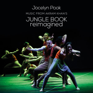 อัลบัม Jungle Book reimagined ศิลปิน Jocelyn Pook