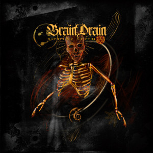 Listen to Ketamine Is for Horses song with lyrics from BrainDraiN