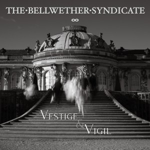 ดาวน์โหลดและฟังเพลง Wetworks พร้อมเนื้อเพลงจาก The Bellwether Syndicate