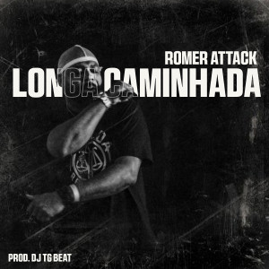 Romer Attack的專輯Longa Caminhada