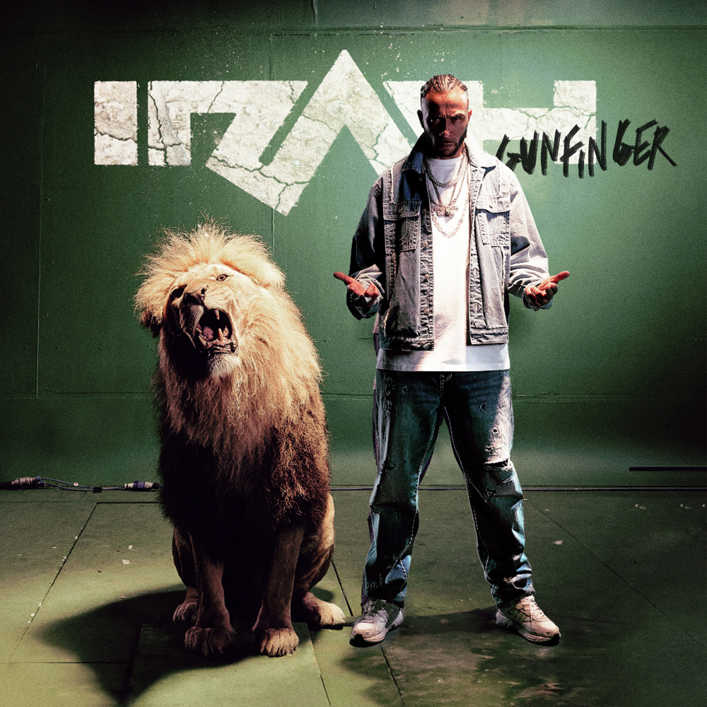 Gunfinger (Salute) (Extended|Explicit)