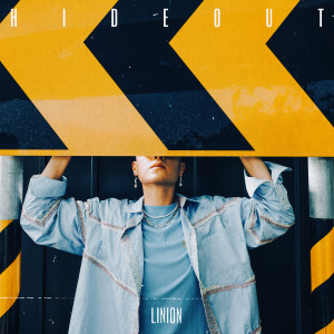 Album HIDEOUT oleh LINION