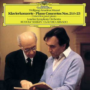 收聽Rudolf Serkin的1. Allegro - Cadenza: Rudolf Serkin歌詞歌曲