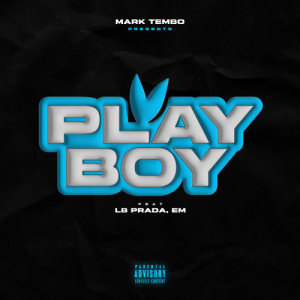 Album PLAYBOY (Explicit) from 