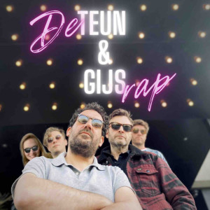 Album De Teun & Gijs Rap from Teun