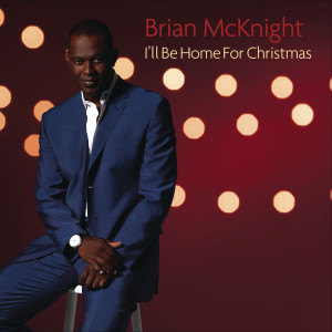 ดาวน์โหลดและฟังเพลง Angels We Have Heard On High พร้อมเนื้อเพลงจาก Brian McKnight