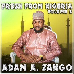 Dengarkan Saminamina lagu dari Adam A Zango dengan lirik