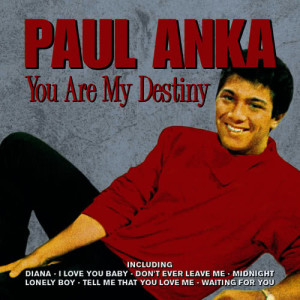 收聽Paul Anka的Autumn Leaves歌詞歌曲