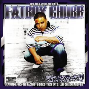 收聽Fatboy Chubb的Bad Guys (Feat. Rich The Factor) (Explicit)歌詞歌曲