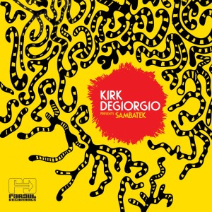 Listen to Babilônia song with lyrics from Kirk Degiorgio